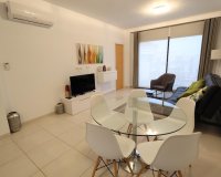 Herverkoop - Appartement -
Orihuela Costa - Costa Blanca