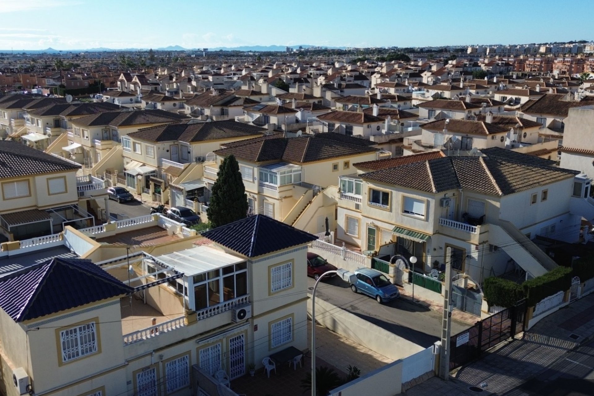 Herverkoop - Appartement -
Orihuela Costa - Costa Blanca