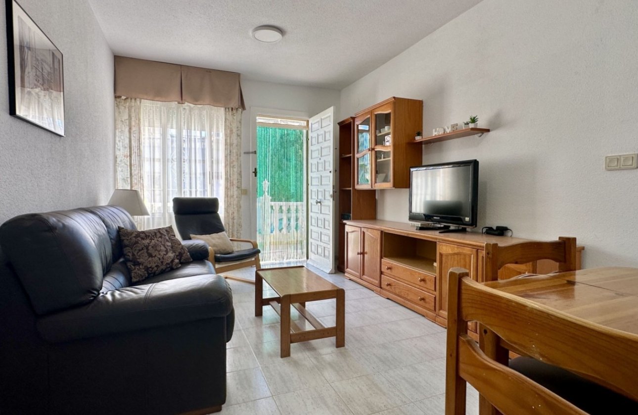 Herverkoop - Appartement -
Orihuela Costa - Costa Blanca