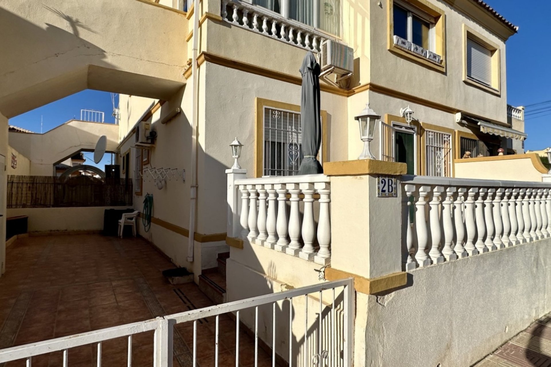 Herverkoop - Appartement -
Orihuela Costa - Costa Blanca