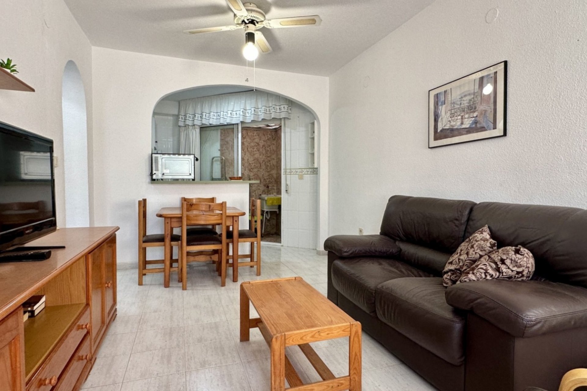 Herverkoop - Appartement -
Orihuela Costa - Costa Blanca