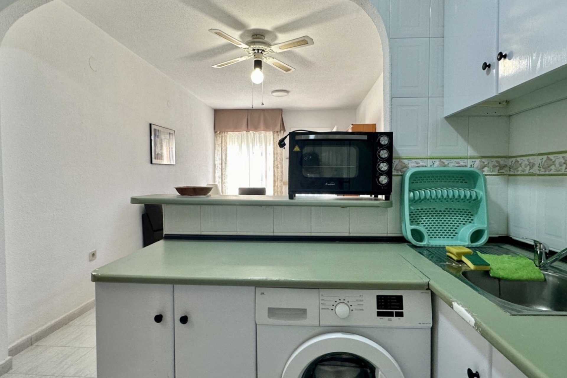 Herverkoop - Appartement -
Orihuela Costa - Costa Blanca