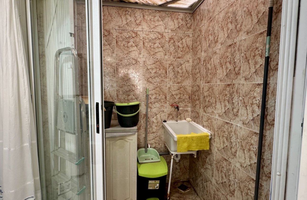 Herverkoop - Appartement -
Orihuela Costa - Costa Blanca