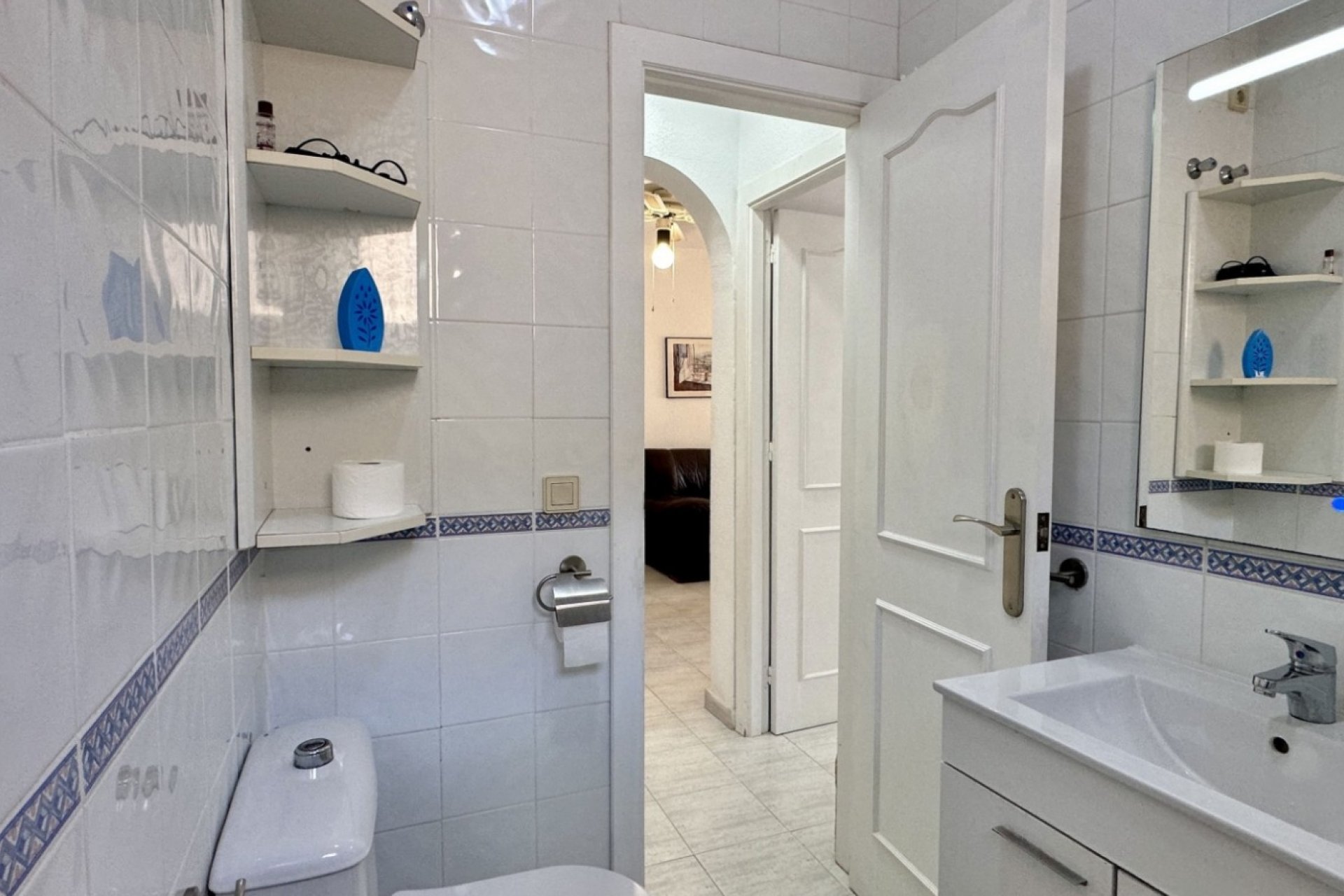 Herverkoop - Appartement -
Orihuela Costa - Costa Blanca