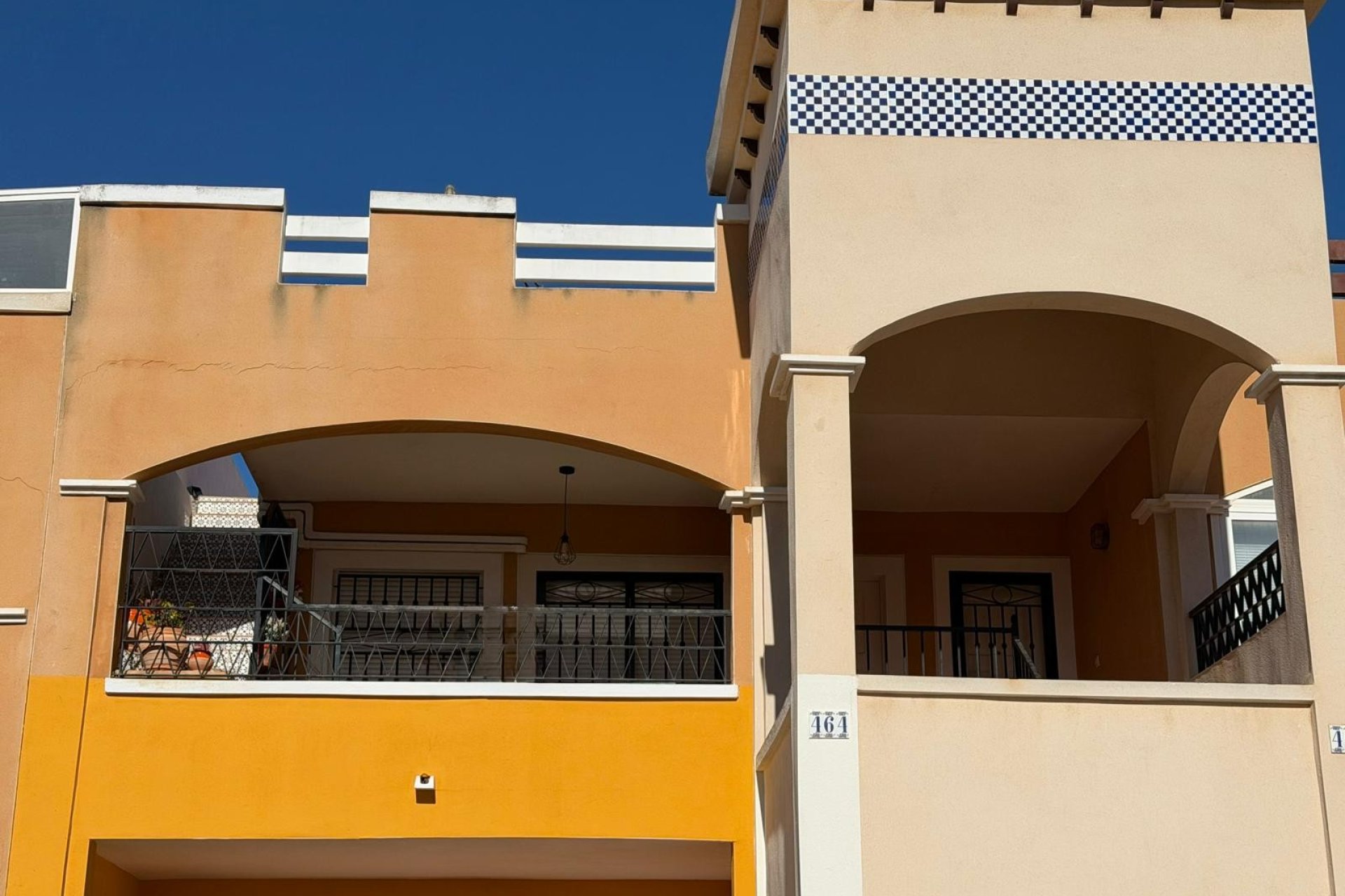 Herverkoop - Appartement -
Orihuela Costa - Costa Blanca
