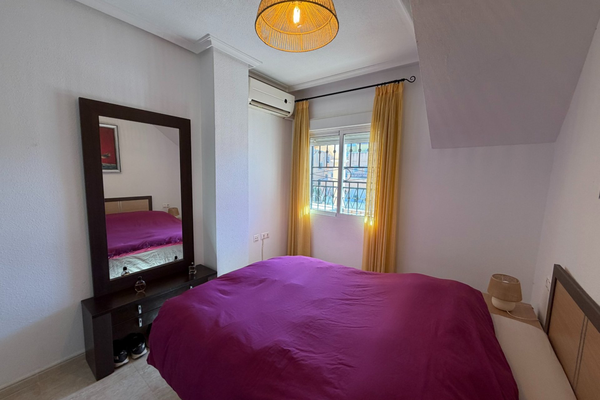 Herverkoop - Appartement -
Orihuela Costa - Costa Blanca