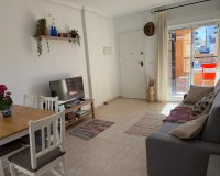 Herverkoop - Appartement -
Orihuela Costa - Costa Blanca