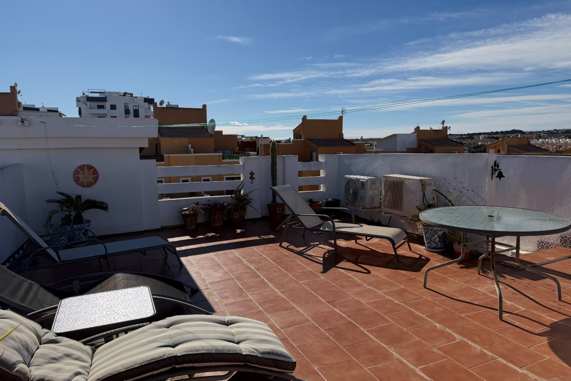 Herverkoop - Appartement -
Orihuela Costa - Costa Blanca
