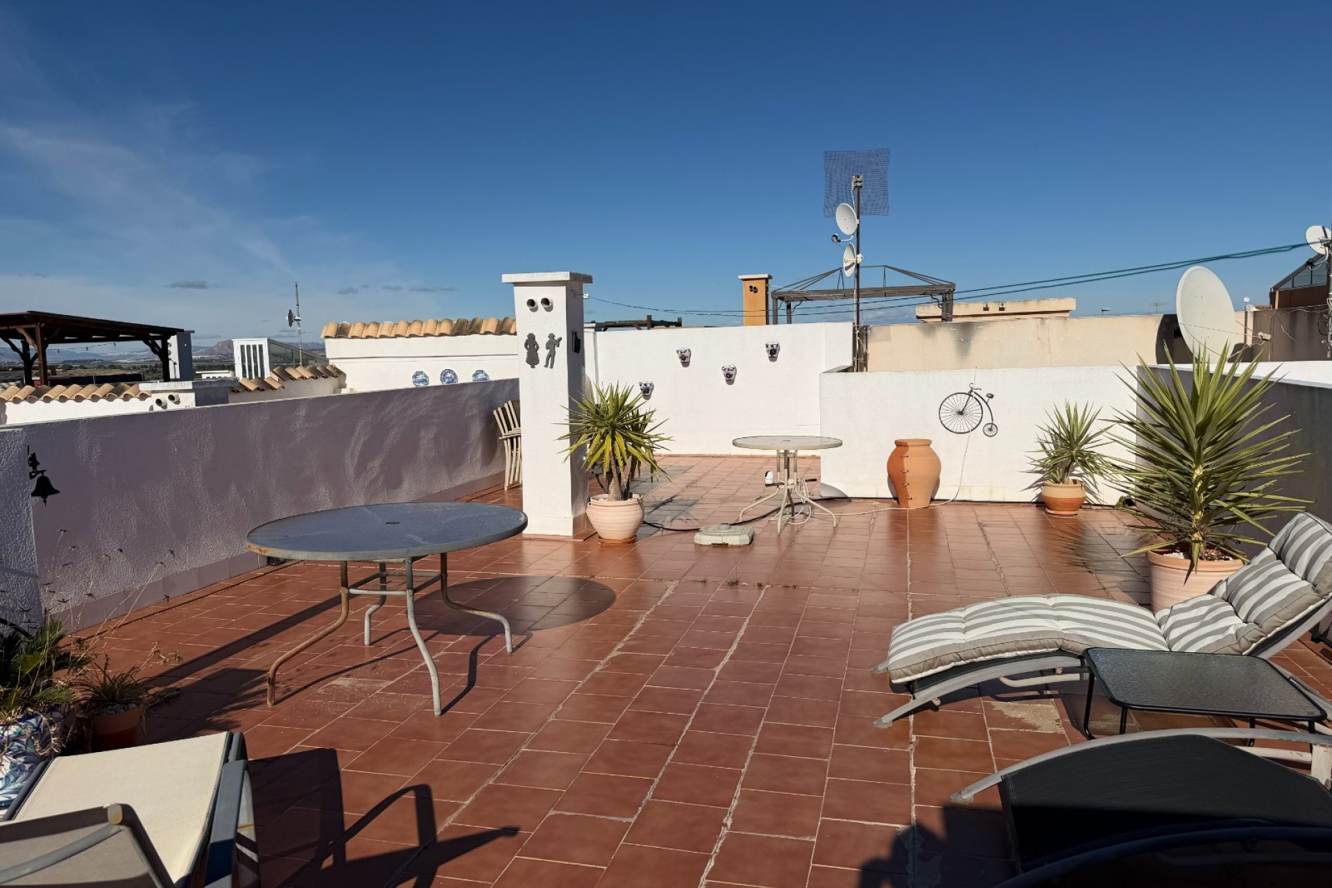 Herverkoop - Appartement -
Orihuela Costa - Costa Blanca
