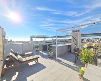 Herverkoop - Appartement -
Orihuela Costa - Costa Blanca