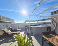 Herverkoop - Appartement -
Orihuela Costa - Costa Blanca