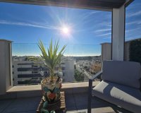 Herverkoop - Appartement -
Orihuela Costa - Costa Blanca