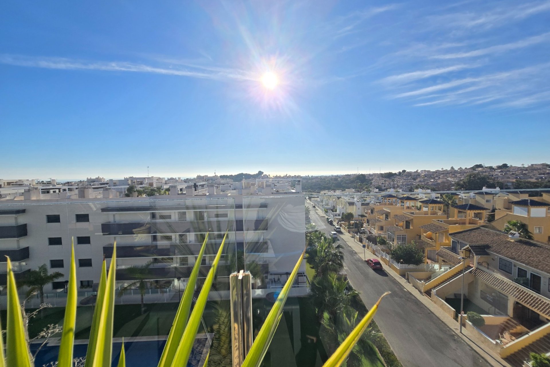 Herverkoop - Appartement -
Orihuela Costa - Costa Blanca