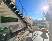 Herverkoop - Appartement -
Orihuela Costa - Costa Blanca