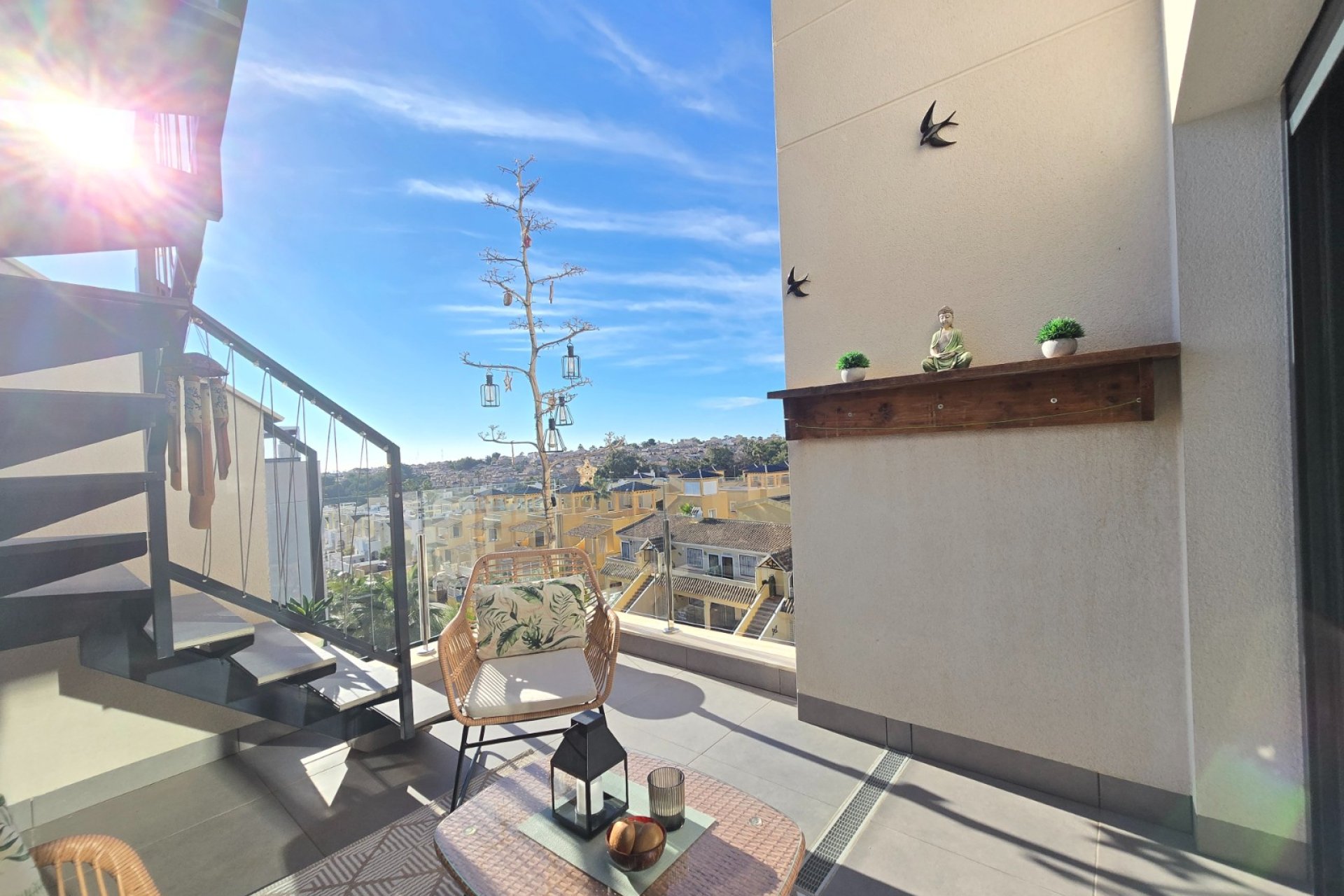 Herverkoop - Appartement -
Orihuela Costa - Costa Blanca