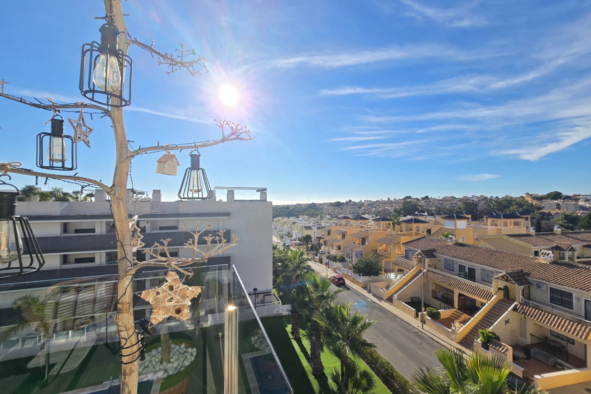 Herverkoop - Appartement -
Orihuela Costa - Costa Blanca