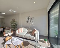 Herverkoop - Appartement -
Orihuela Costa - Costa Blanca