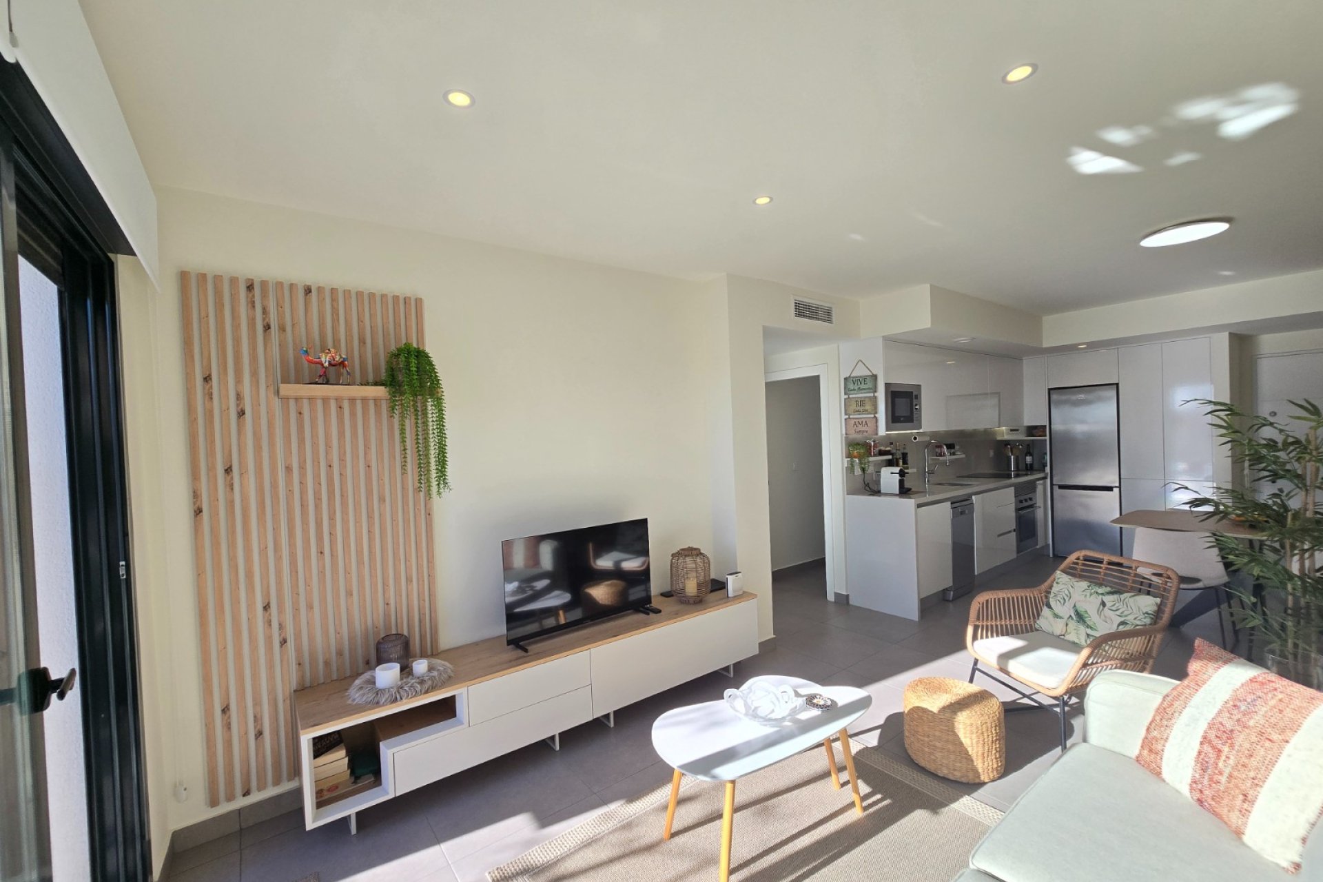 Herverkoop - Appartement -
Orihuela Costa - Costa Blanca