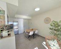 Herverkoop - Appartement -
Orihuela Costa - Costa Blanca