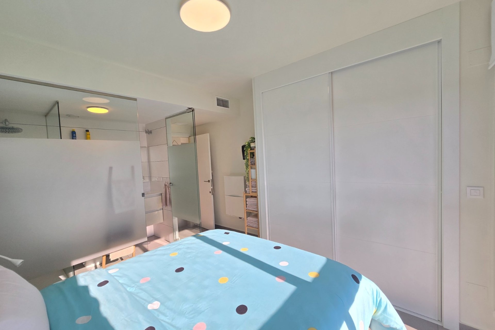 Herverkoop - Appartement -
Orihuela Costa - Costa Blanca