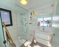 Herverkoop - Appartement -
Orihuela Costa - Costa Blanca