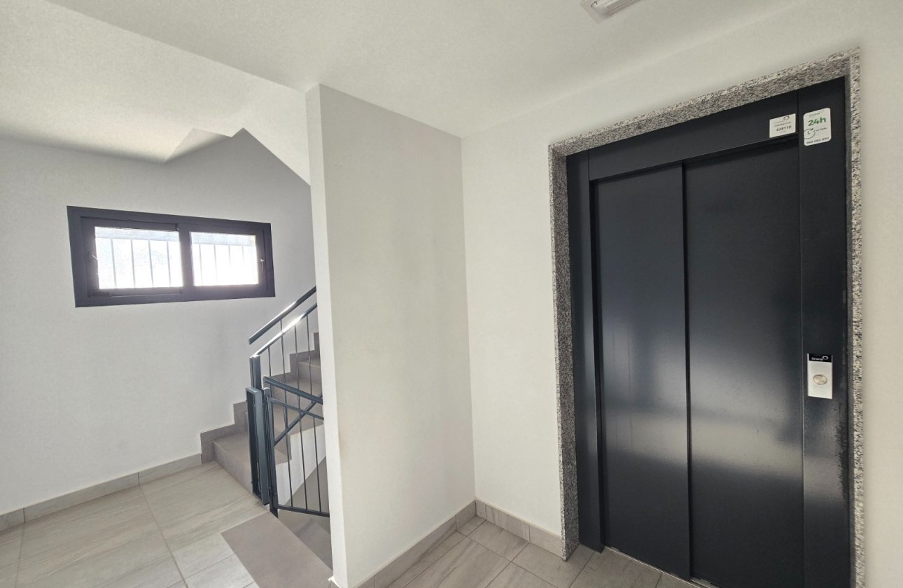 Herverkoop - Appartement -
Orihuela Costa - Costa Blanca