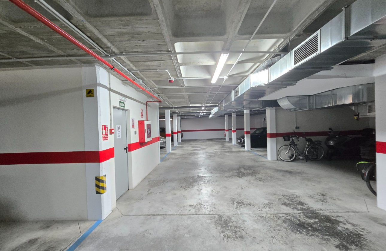 Herverkoop - Appartement -
Orihuela Costa - Costa Blanca