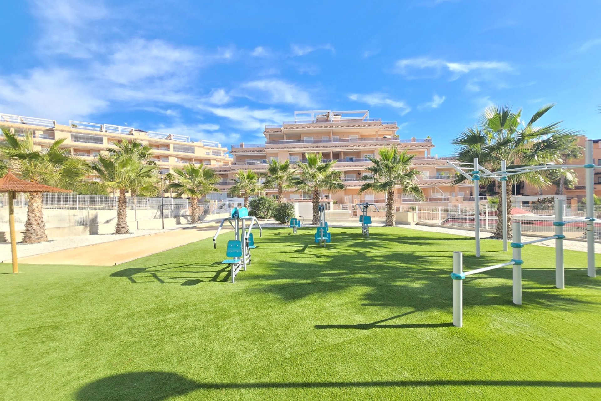 Herverkoop - Appartement -
Orihuela Costa - Costa Blanca