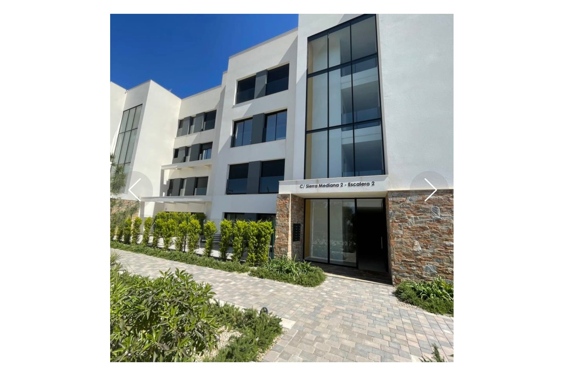 Herverkoop - Appartement -
Orihuela Costa - Costa Blanca