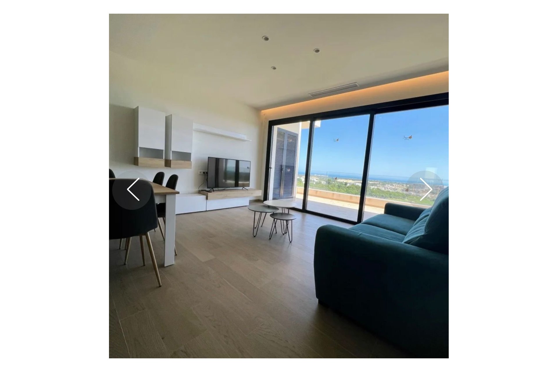 Herverkoop - Appartement -
Orihuela Costa - Costa Blanca