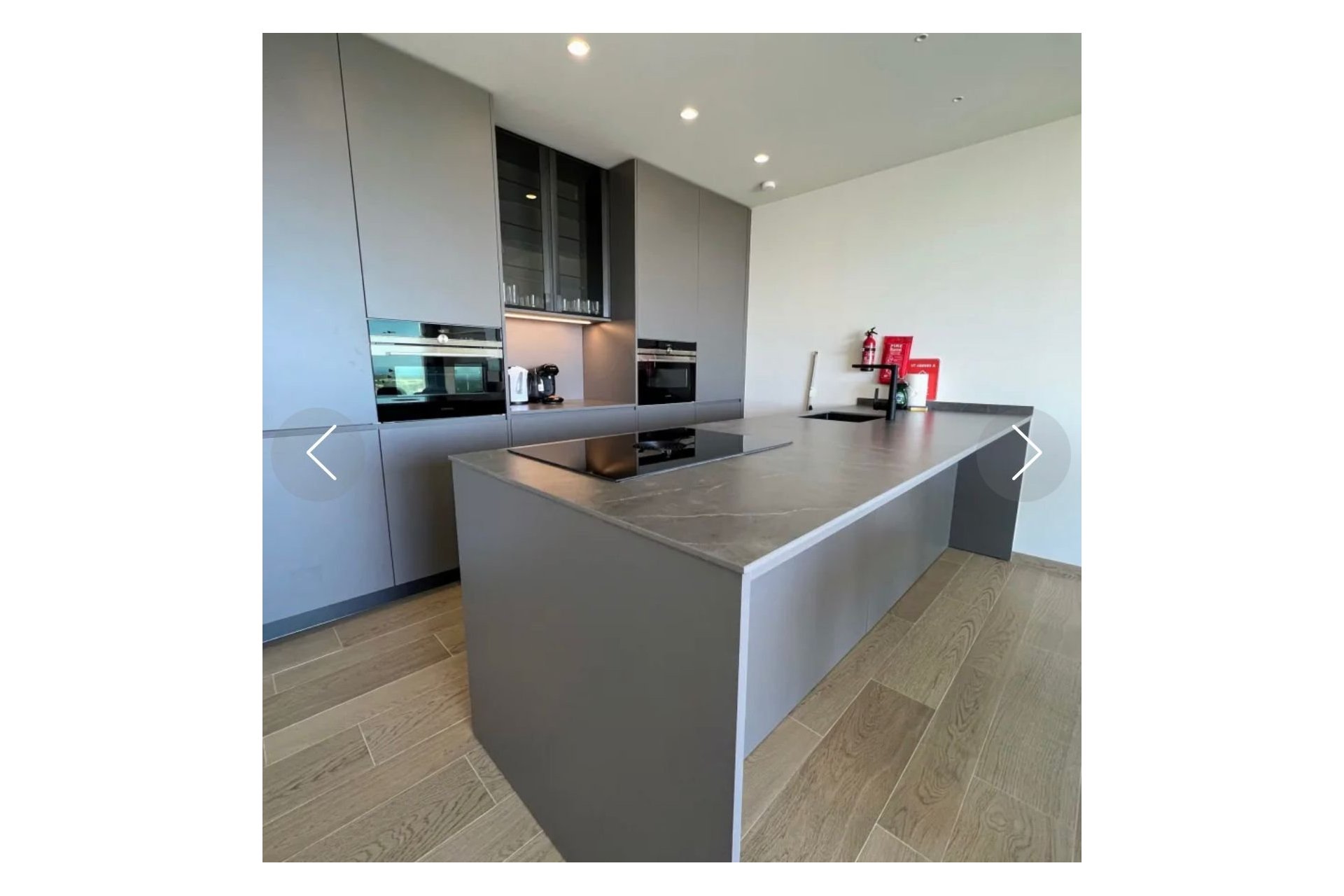 Herverkoop - Appartement -
Orihuela Costa - Costa Blanca