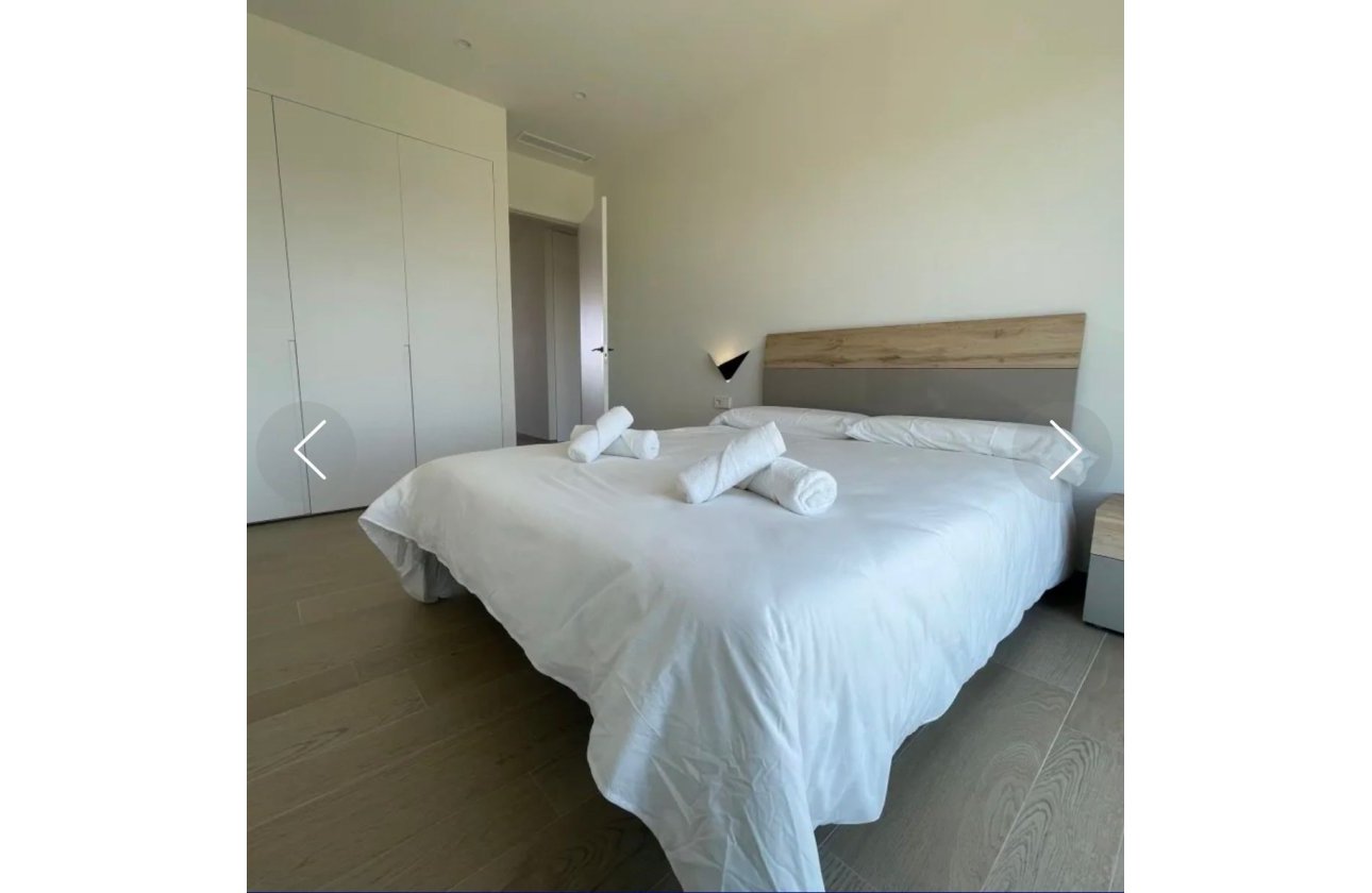 Herverkoop - Appartement -
Orihuela Costa - Costa Blanca