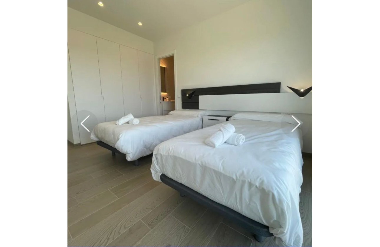 Herverkoop - Appartement -
Orihuela Costa - Costa Blanca