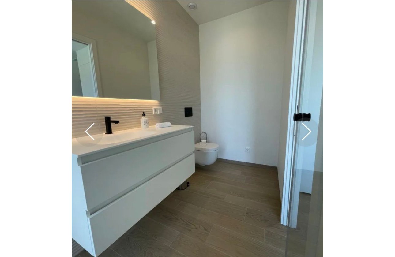 Herverkoop - Appartement -
Orihuela Costa - Costa Blanca