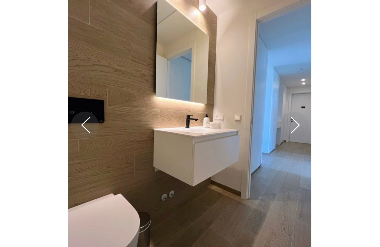 Herverkoop - Appartement -
Orihuela Costa - Costa Blanca