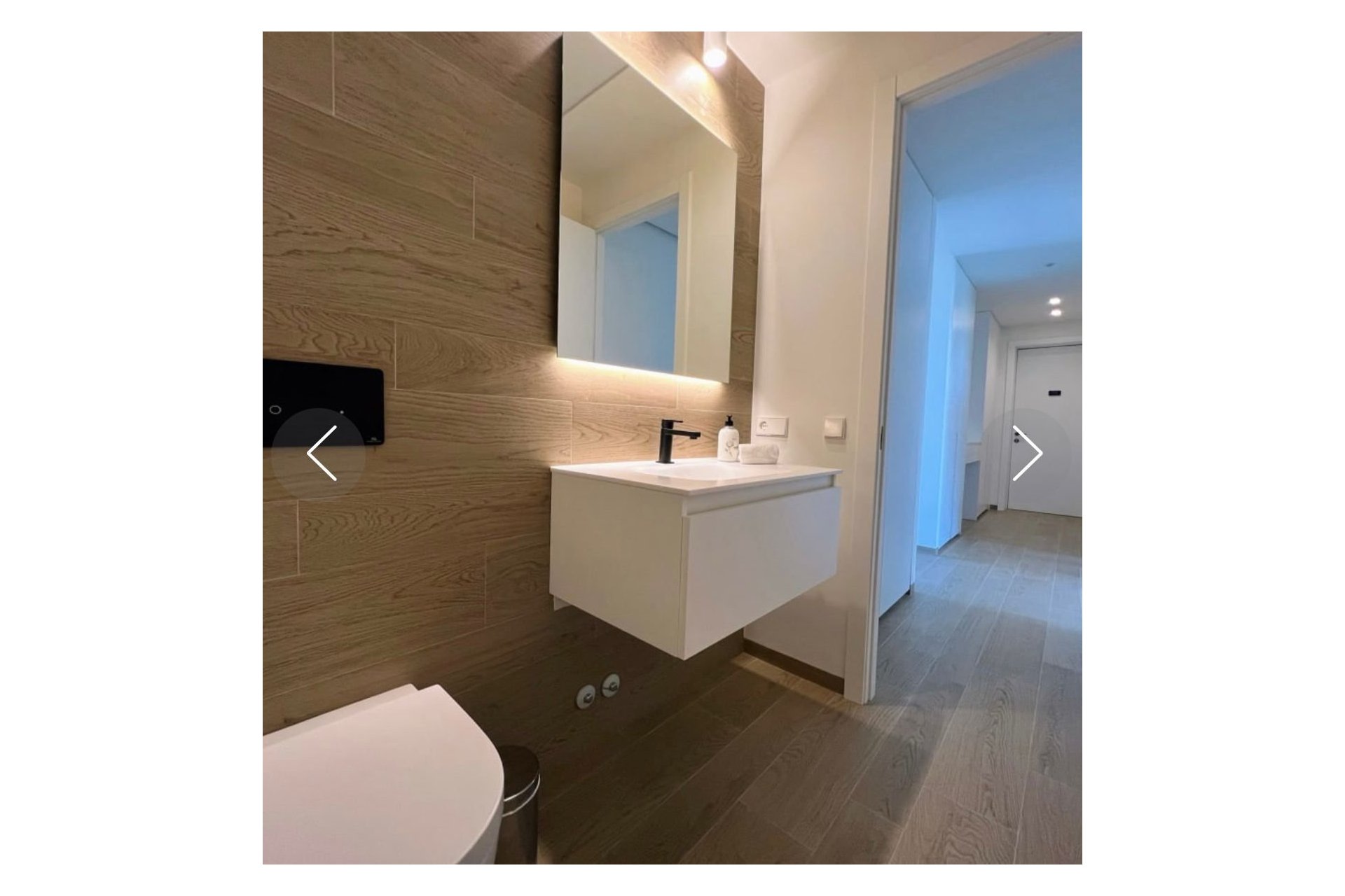 Herverkoop - Appartement -
Orihuela Costa - Costa Blanca