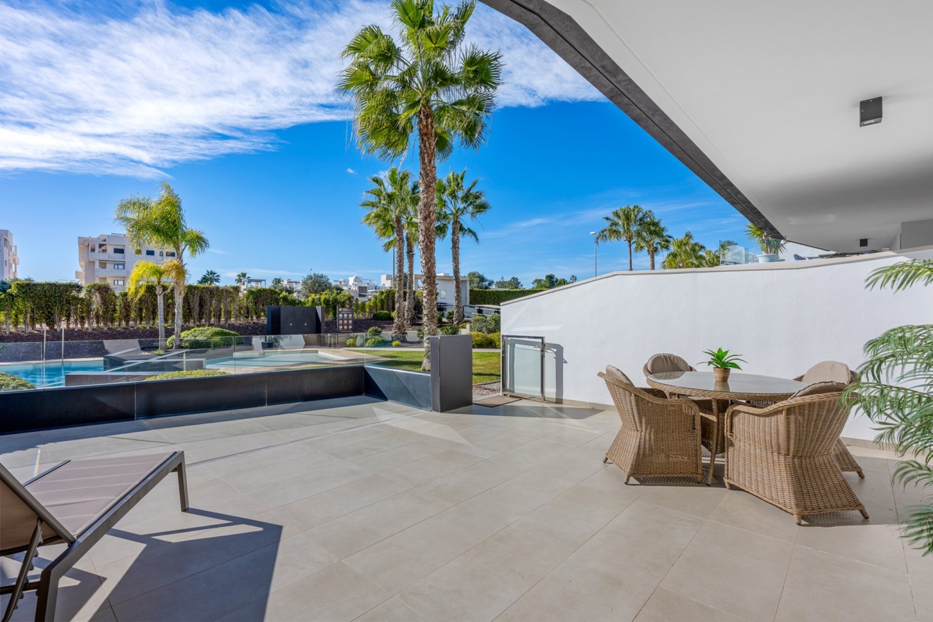 Herverkoop - Appartement -
Orihuela Costa - Costa Blanca