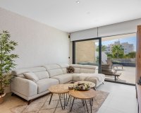 Herverkoop - Appartement -
Orihuela Costa - Costa Blanca