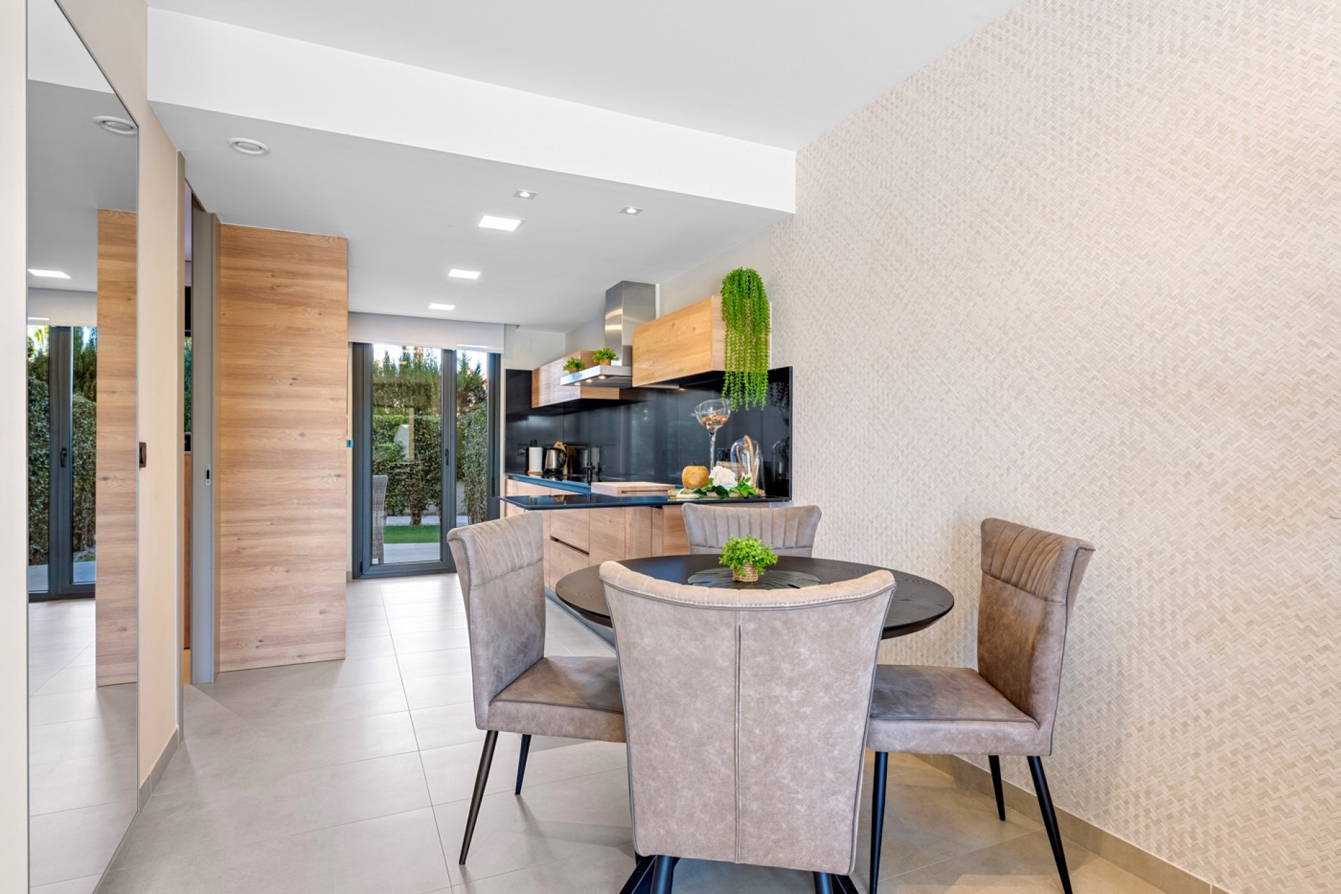 Herverkoop - Appartement -
Orihuela Costa - Costa Blanca