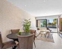 Herverkoop - Appartement -
Orihuela Costa - Costa Blanca