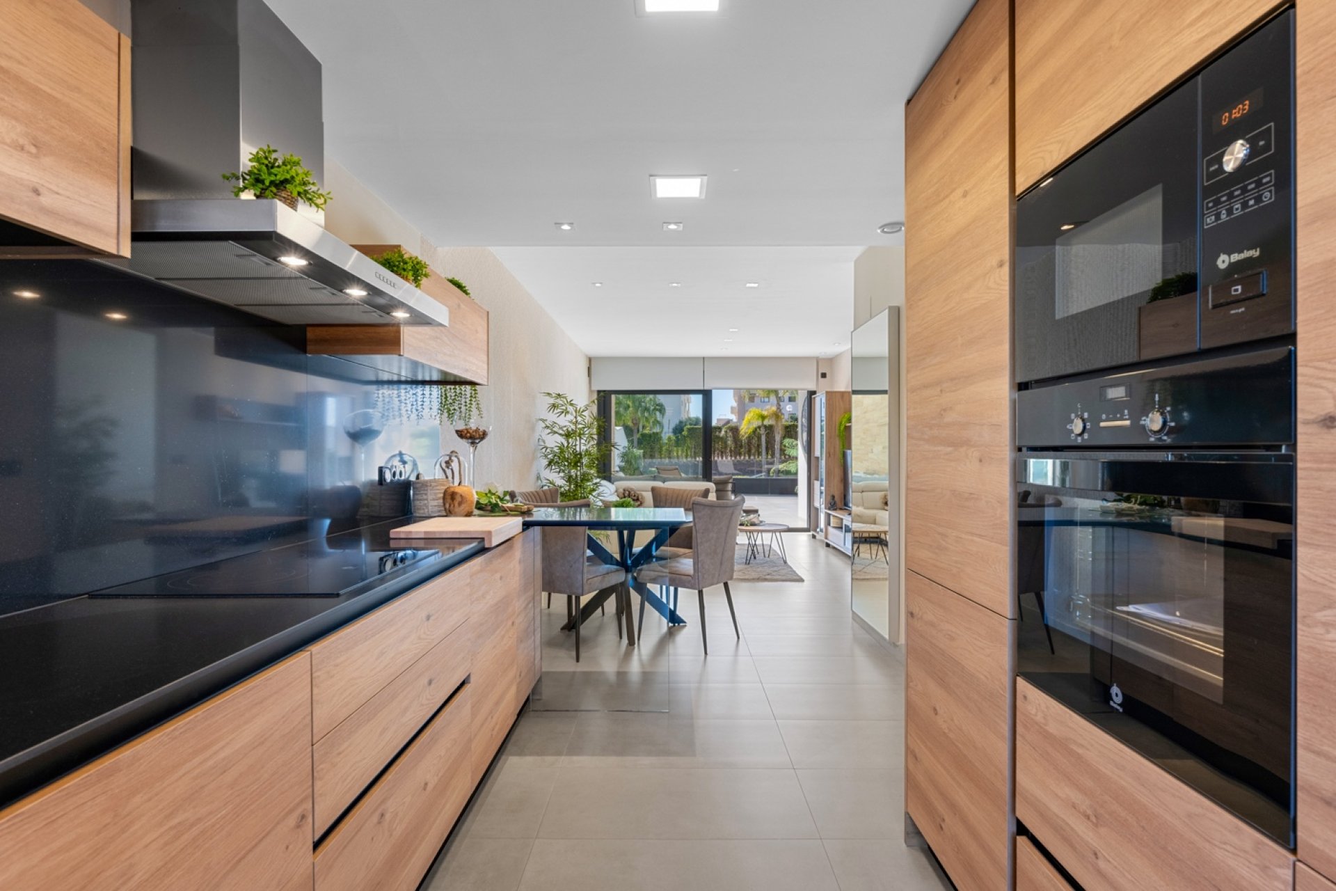 Herverkoop - Appartement -
Orihuela Costa - Costa Blanca