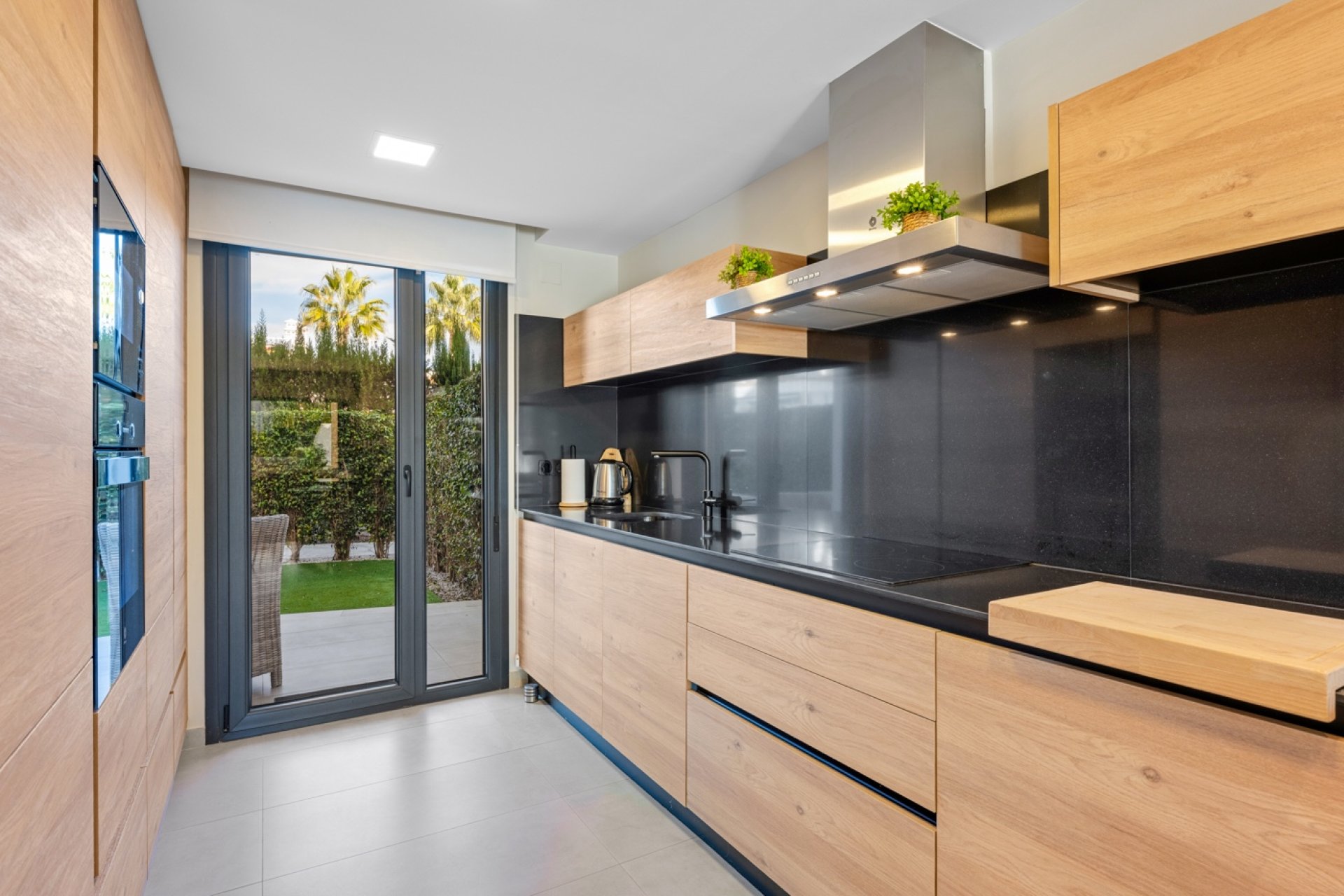 Herverkoop - Appartement -
Orihuela Costa - Costa Blanca