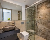 Herverkoop - Appartement -
Orihuela Costa - Costa Blanca