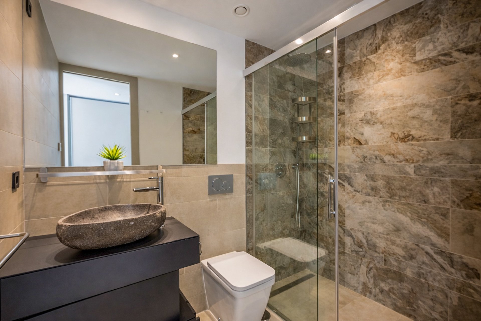 Herverkoop - Appartement -
Orihuela Costa - Costa Blanca