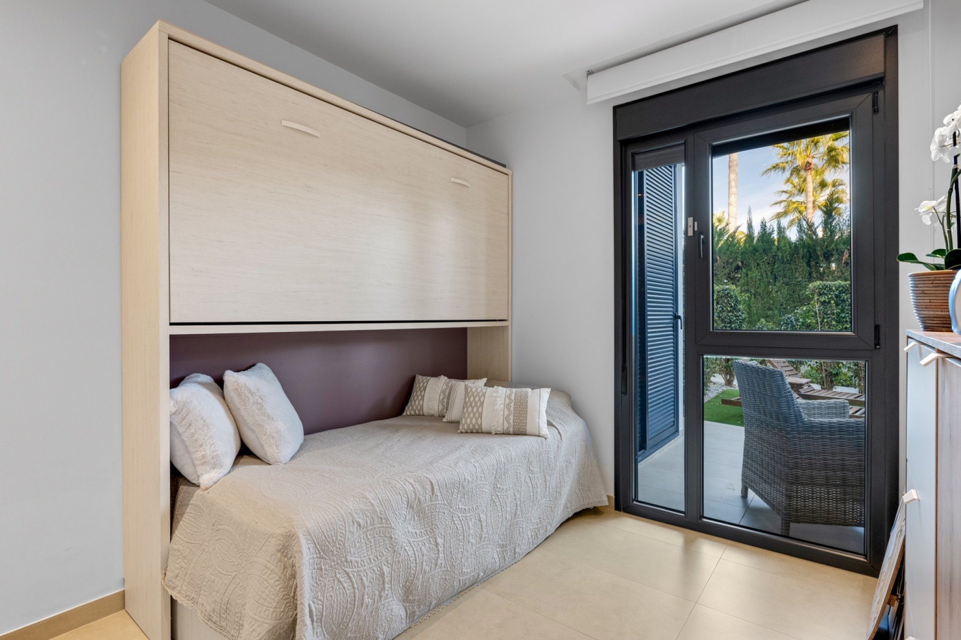 Herverkoop - Appartement -
Orihuela Costa - Costa Blanca