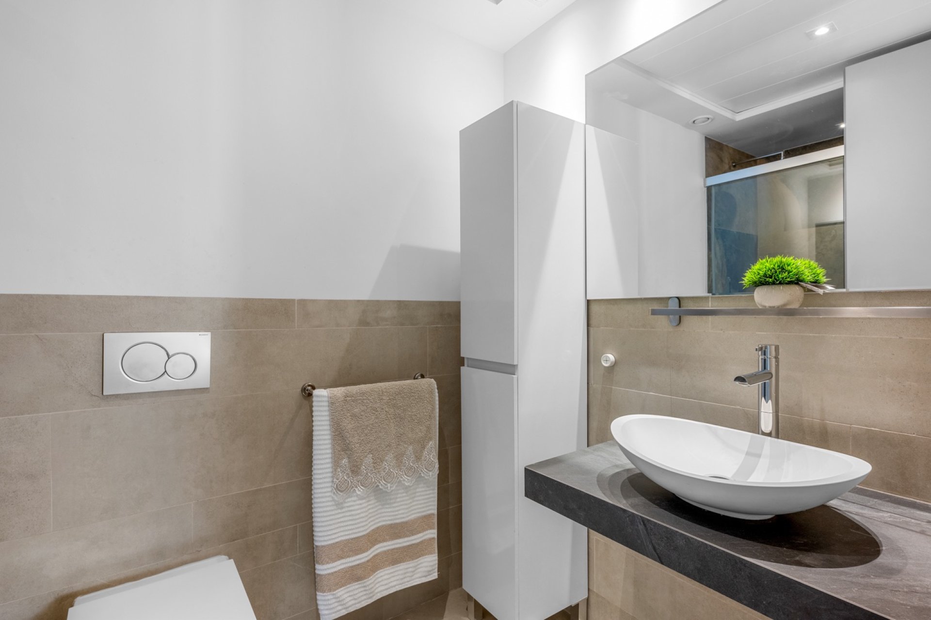 Herverkoop - Appartement -
Orihuela Costa - Costa Blanca