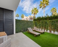 Herverkoop - Appartement -
Orihuela Costa - Costa Blanca