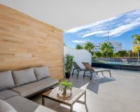 Herverkoop - Appartement -
Orihuela Costa - Costa Blanca