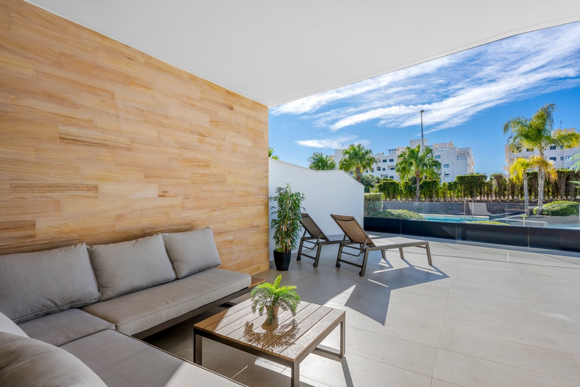 Herverkoop - Appartement -
Orihuela Costa - Costa Blanca