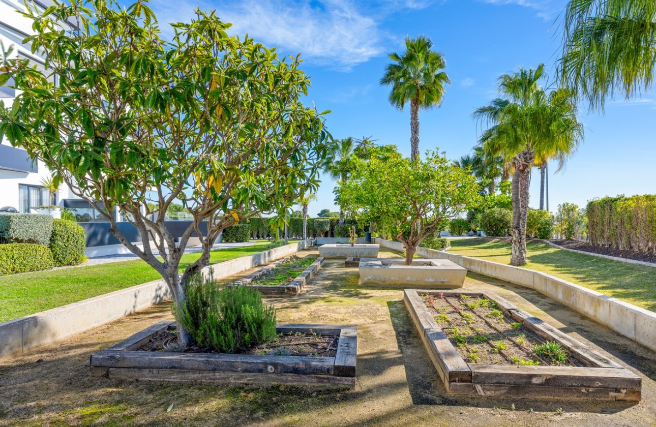 Herverkoop - Appartement -
Orihuela Costa - Costa Blanca